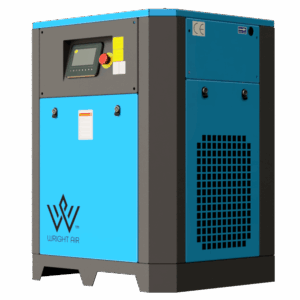 RK20E – 15KW VSD Screw Compressor