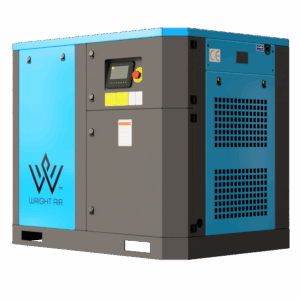 RK60E – 45KW VSD Screw Compressor