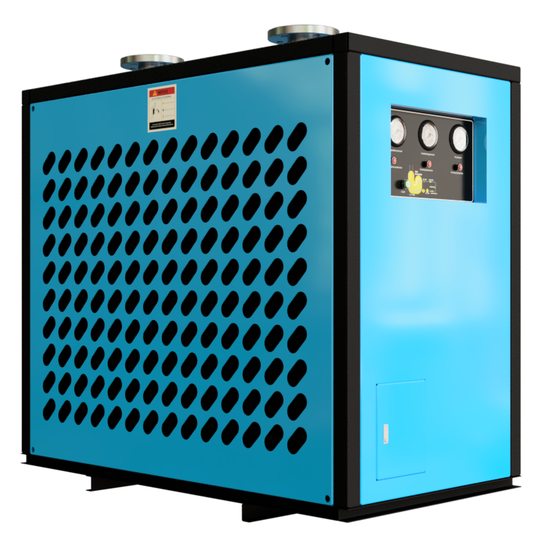 RAC120 Air Dryer