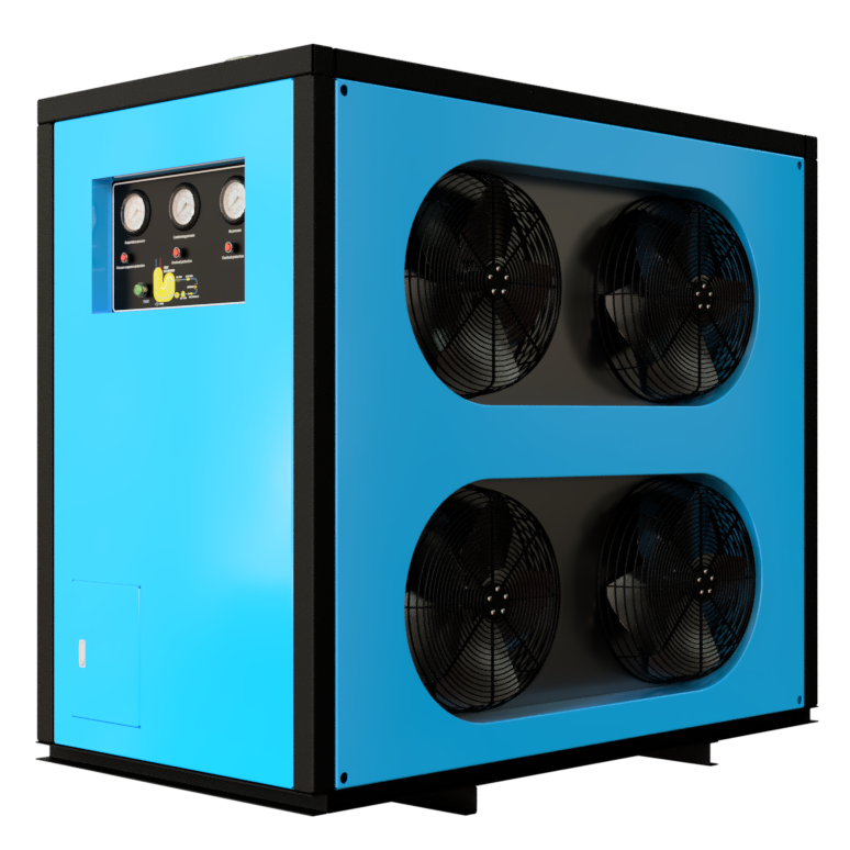 RAC120 Air Dryer - Image 2