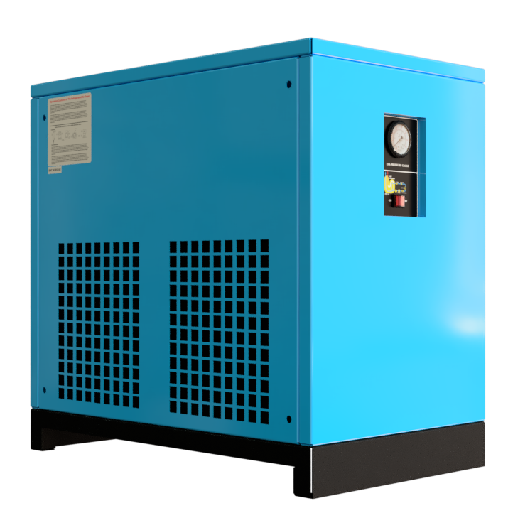RAC75 Air Dryer