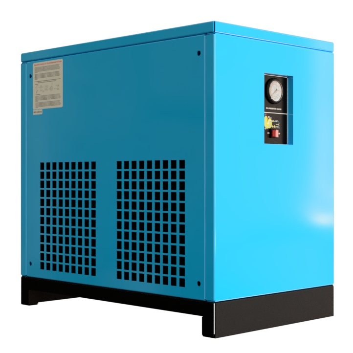 RAC50 Air Dryer