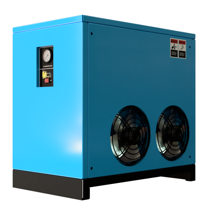 RAC75 Air Dryer - Image 2