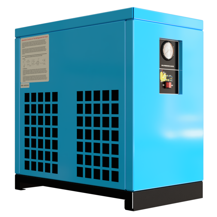 RAC10 Air Dryer