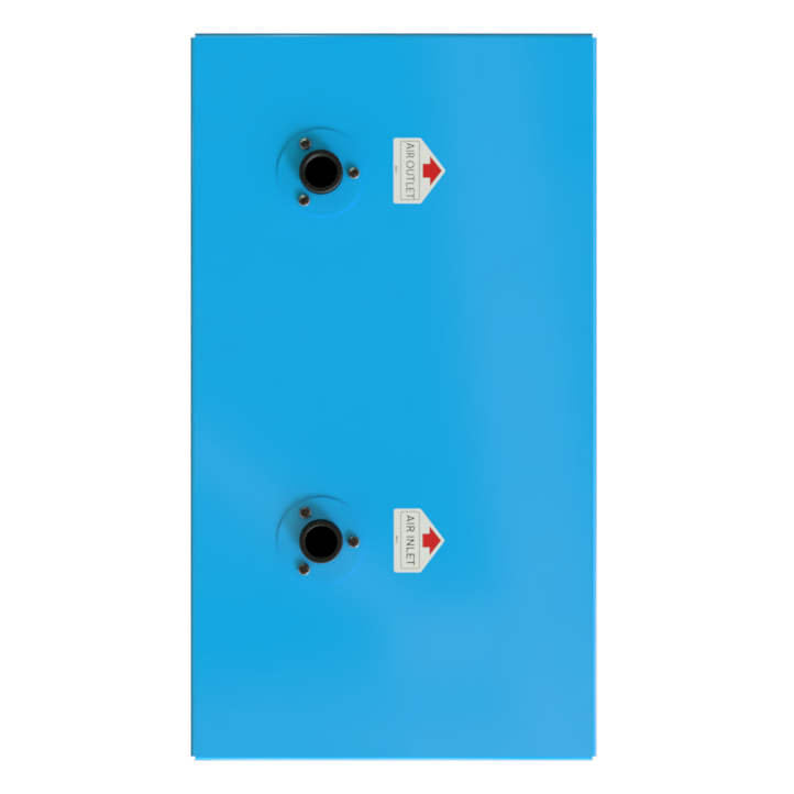 RAC10 Air Dryer - Image 3