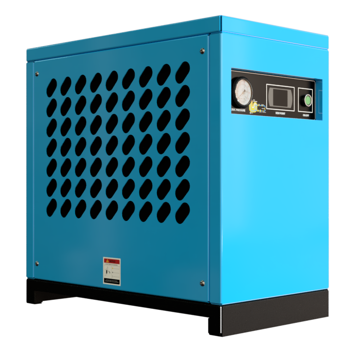 RAC20 Air Dryer