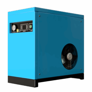 Alternative view of RAC30 Air Dryer